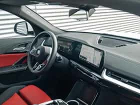 BMW X2 (2025) thumbnail 16