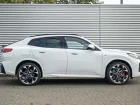 BMW X2 (2025) thumbnail 3