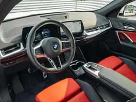BMW X2 (2025) thumbnail 24