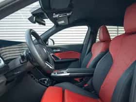 BMW X2 (2025) thumbnail 4