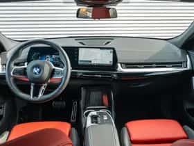 BMW X2 (2025) thumbnail 5