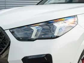 BMW X2 (2025) thumbnail 7