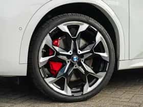 BMW X2 (2025) thumbnail 9