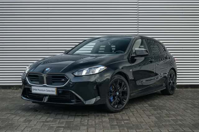 BMW 1-Serie (2025) thumbnail 1