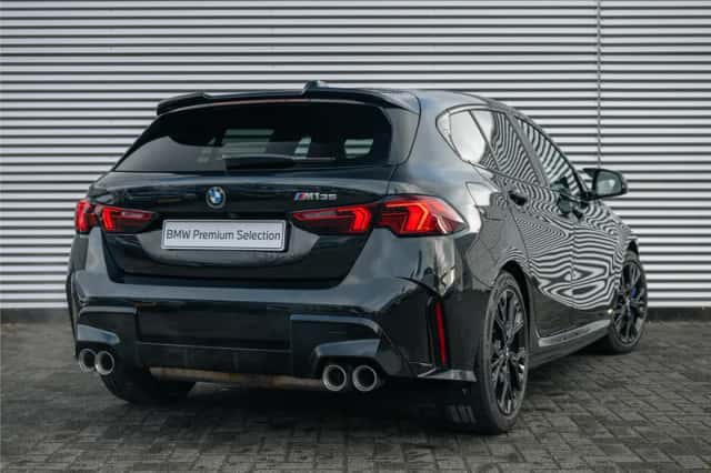 BMW 1-Serie (2025) thumbnail 2