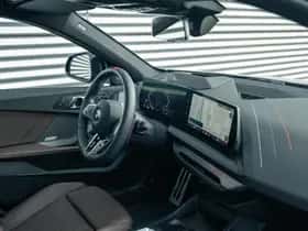BMW 1-Serie (2025) thumbnail 12