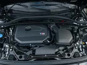 BMW 1-Serie (2025) thumbnail 15