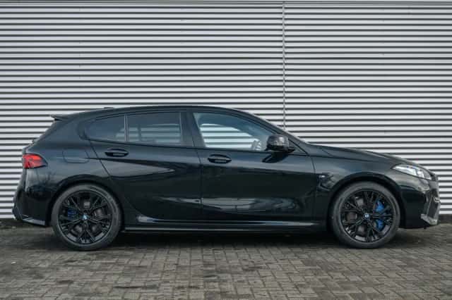 BMW 1-Serie (2025) thumbnail 3