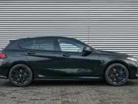 BMW 1-Serie (2025) thumbnail 3