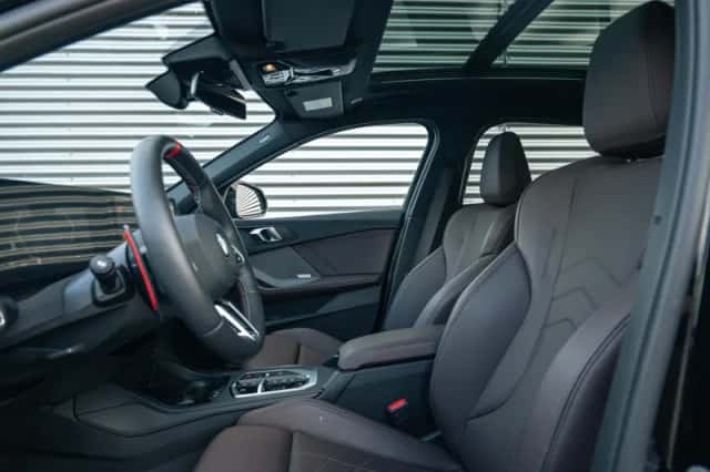 BMW 1-Serie (2025) thumbnail 4