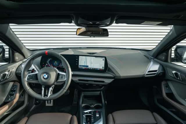 BMW 1-Serie (2025) thumbnail 5