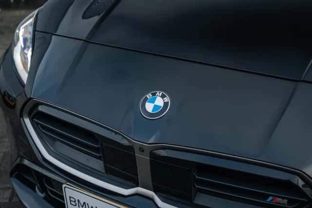 BMW 1-Serie (2025) thumbnail 6