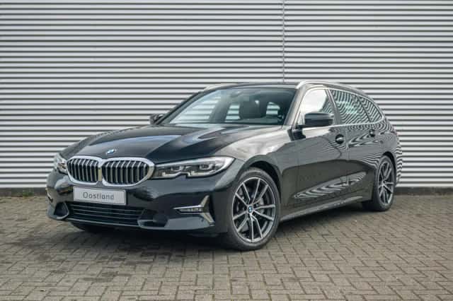 BMW 3-Serie (2020) thumbnail 1