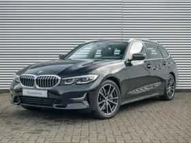 BMW 3-Serie (2020)