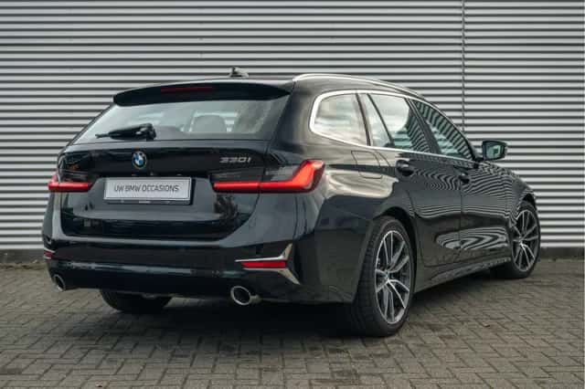 BMW 3-Serie (2020) thumbnail 2