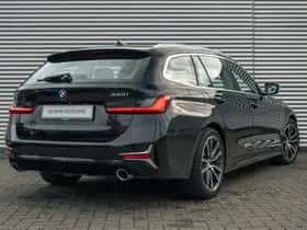 BMW 3-Serie (2020) thumbnail 2