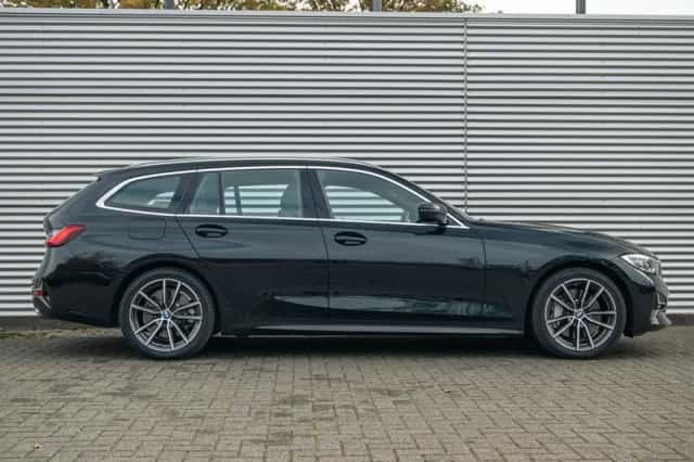 BMW 3-Serie (2020) thumbnail 3