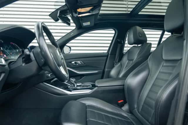 BMW 3-Serie (2020) thumbnail 4