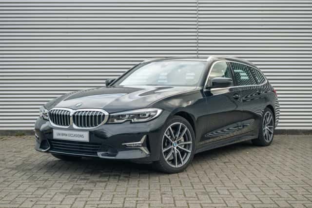 BMW 3-Serie (2020) thumbnail 6
