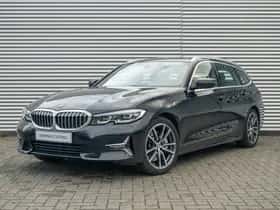 BMW 3-Serie (2020) thumbnail 6