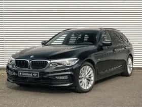 BMW 5-Serie (2017)