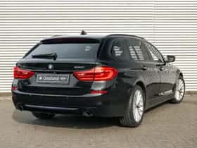 BMW 5-Serie (2017) thumbnail 2