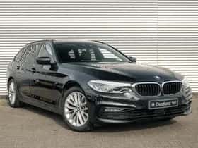 BMW 5-Serie (2017) thumbnail 11