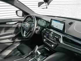 BMW 5-Serie (2017) thumbnail 12