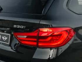 BMW 5-Serie (2017) thumbnail 13