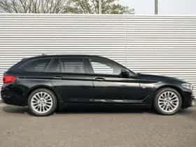 BMW 5-Serie (2017) thumbnail 3