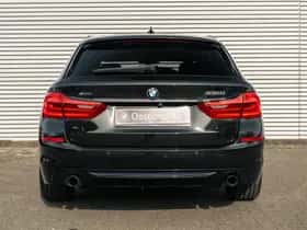 BMW 5-Serie (2017) thumbnail 21