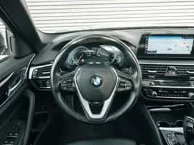 BMW 5-Serie (2017) thumbnail 22