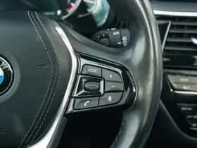 BMW 5-Serie (2017) thumbnail 24