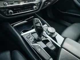 BMW 5-Serie (2017) thumbnail 27
