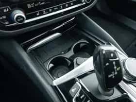 BMW 5-Serie (2017) thumbnail 28