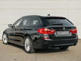 BMW 5-Serie (2017) thumbnail 35