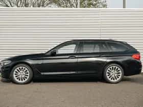 BMW 5-Serie (2017) thumbnail 36
