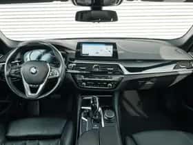 BMW 5-Serie (2017) thumbnail 5