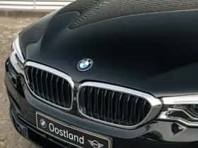 BMW 5-Serie (2017) thumbnail 6
