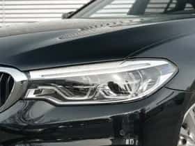 BMW 5-Serie (2017) thumbnail 7