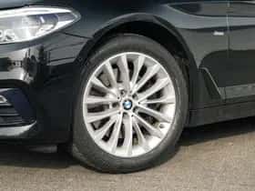 BMW 5-Serie (2017) thumbnail 8