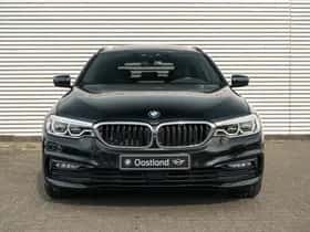 BMW 5-Serie (2017) thumbnail 10