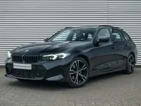 BMW 3-Serie (2023)