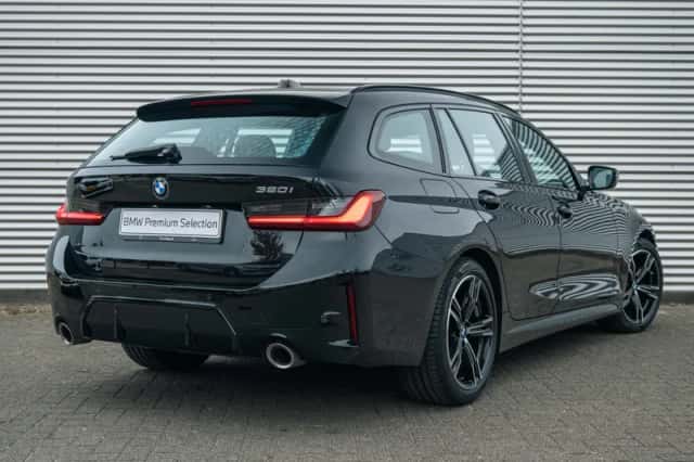 BMW 3-Serie (2023) thumbnail 2