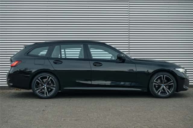 BMW 3-Serie (2023) thumbnail 3