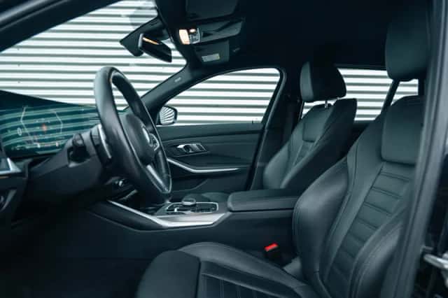 BMW 3-Serie (2023) thumbnail 4