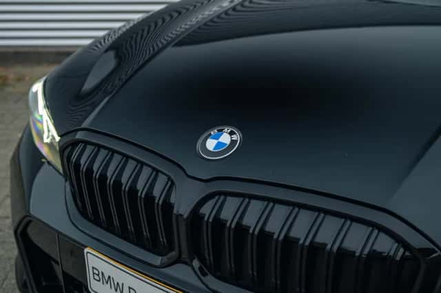 BMW 3-Serie (2023) thumbnail 6