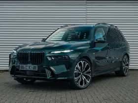 BMW X7 (2026) thumbnail 1