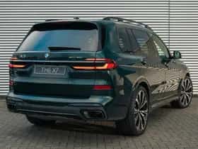 BMW X7 (2026) thumbnail 2