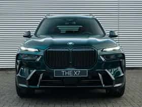 BMW X7 (2026) thumbnail 15